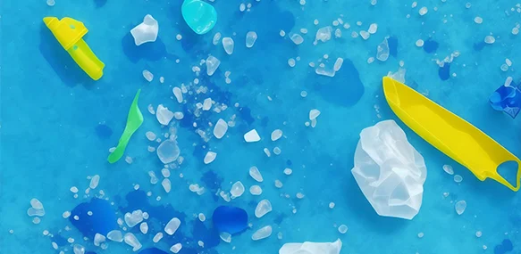 プラスチックフリーへの取り組み